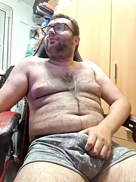 Javier bear online show from June 15, 2026, 1:46 pm