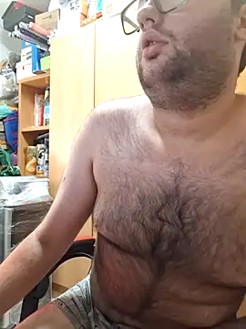 Javier bear online show from June 27, 2026, 9:58 am