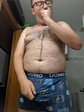 Javier bear online show from July 2, 2026, 12:55 pm