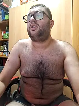 Javier bear online show from July 13, 2026, 9:28 pm