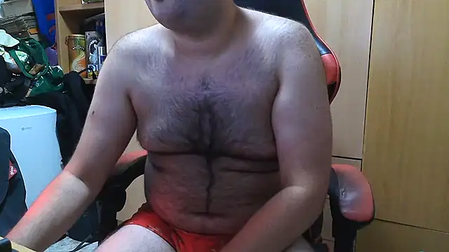 Javier bear online show from July 20, 2026, 1:46 pm