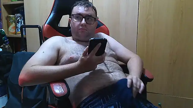 Javier bear online show from July 21, 2026, 7:49 pm