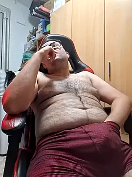 Javier bear online show from July 22, 2026, 9:17 pm