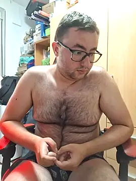 Javier bear online show from July 23, 2026, 1:42 pm