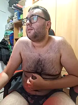 Javier bear online show from July 28, 2026, 9:14 pm