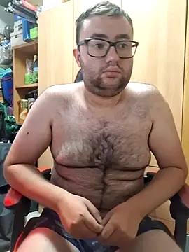 Javier bear online show from July 29, 2026, 12:47 pm