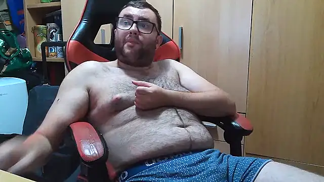 Javier bear online show from August 2, 2026, 9:35 pm