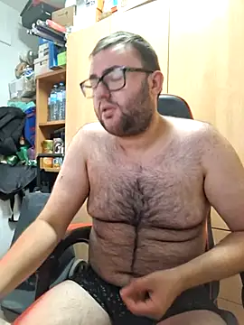 Javier bear online show from August 3, 2026, 1:16 pm
