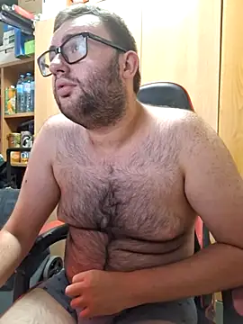 Javier bear online show from August 4, 2026, 10:34 pm
