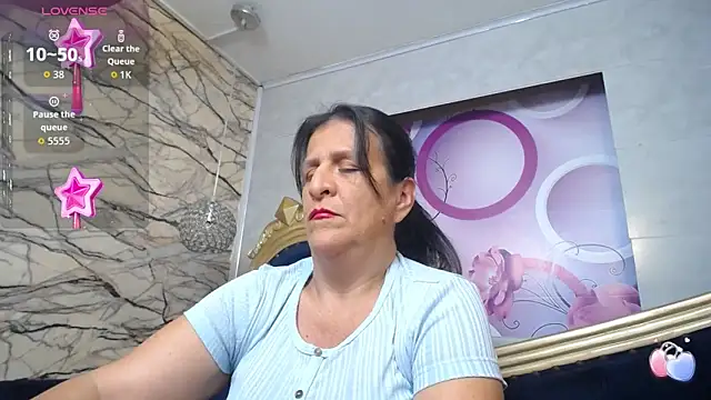 Snapshot of karito_mature17 chatting on October 9, 2025, 11:30 am karito mature17 online show from October 9, 2025, 11:30 am