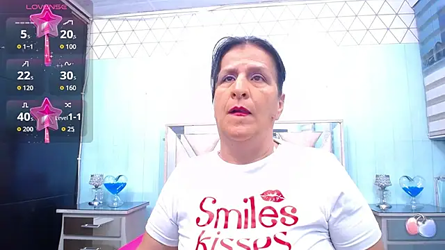 Snapshot of karito_mature17 chatting on October 11, 2025, 11:31 am karito mature17 online show from October 11, 2025, 11:31 am