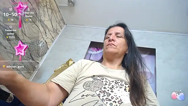 Snapshot of karito_mature17 chatting on October 30, 2025, 11:22 am karito mature17 online show from October 30, 2025, 11:22 am