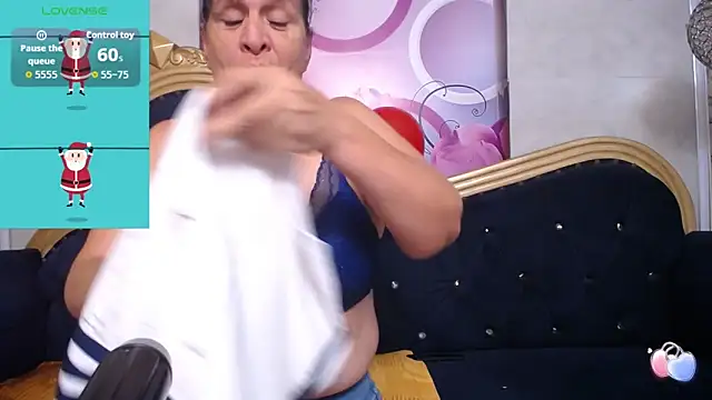 karito mature17 online show from December 2, 2025, 11:15 am