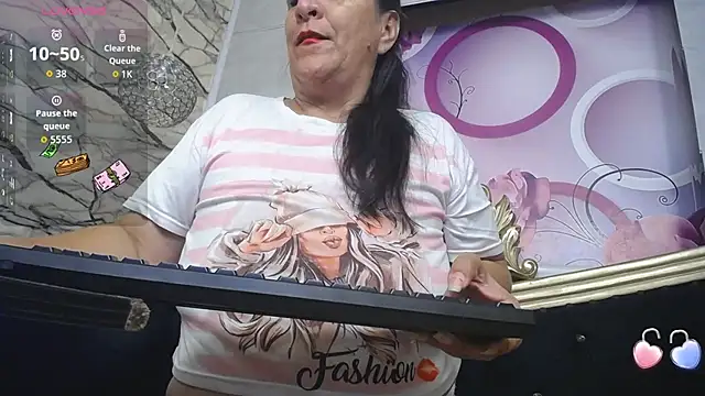karito mature17 online show from May 4, 2026, 11:28 am