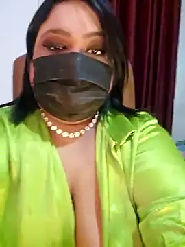 HeyJaanvi online show from February 17, 2025, 4:37 pm