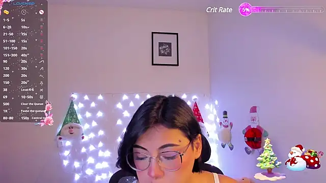 MonieLodge online show from December 10, 2024, 1:43 am