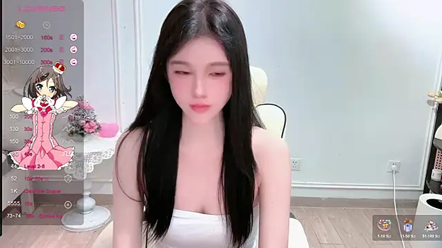 Yaooooo-Y online show from June 16, 2026, 3:25 pm