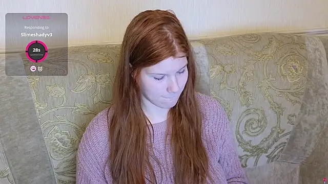 gertanord online show from September 21, 2025, 9:16 pm