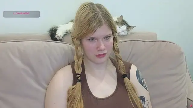 gertanord online show from March 15, 2026, 5:08 pm