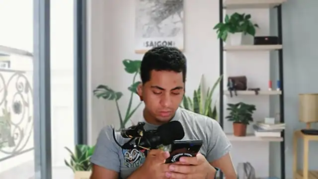 ElferXXX online show from March 7, 2026, 10:18 pm