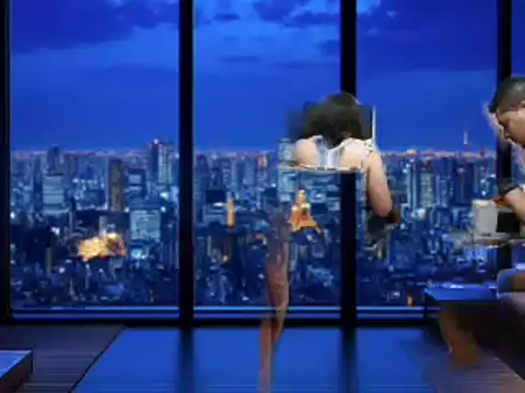 ElferXXX online show from March 23, 2026, 1:42 am