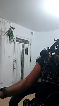 ElferXXX online show from July 5, 2026, 4:19 am