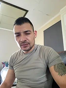 Zoltanioan26 online show from February 13, 2026, 2:13 pm