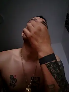 Zoltanioan26 online show from March 30, 2026, 6:20 pm