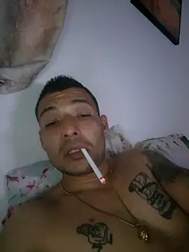 Zoltanioan26 online show from April 12, 2026, 9:42 pm