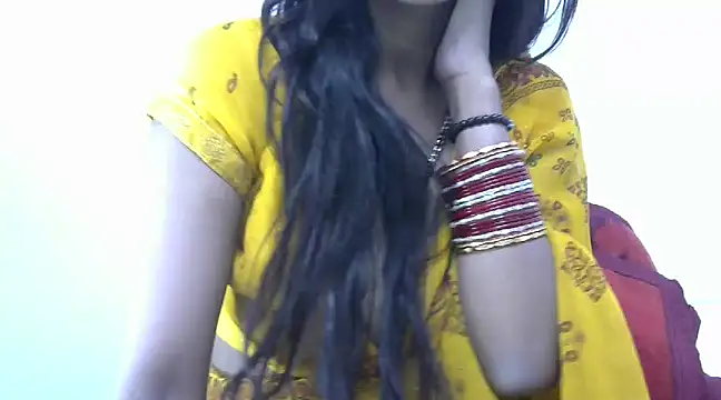 Anjali Milsi online show from December 17, 2024, 3:06 am