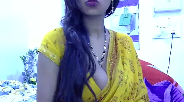 Anjali Milsi online show from December 20, 2024, 3:25 am
