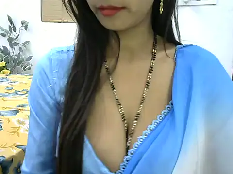 Anjali Milsi online show from January 22, 2025, 2:46 pm
