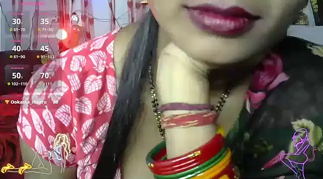 Anjali Milsi online show from February 20, 2025, 9:44 am