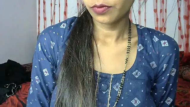 Anjali Milsi online show from February 26, 2025, 7:49 pm