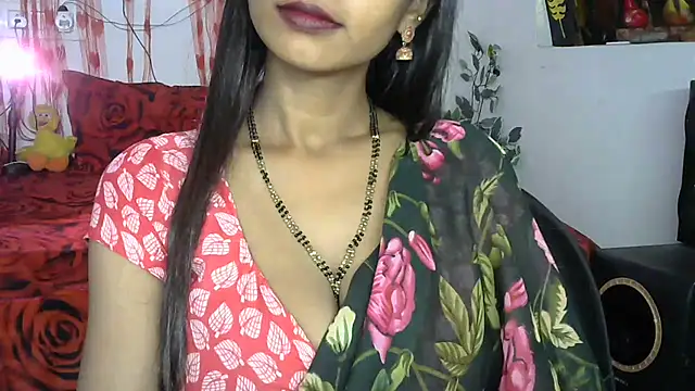 Anjali Milsi online show from February 27, 2025, 2:10 pm
