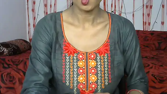 Anjali Milsi online show from March 22, 2025, 9:56 am