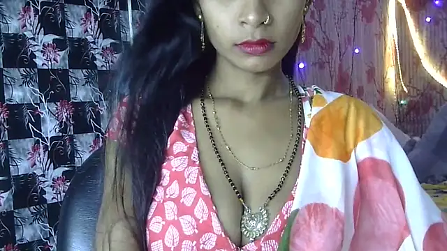 Anjali Milsi online show from September 9, 2025, 6:02 am