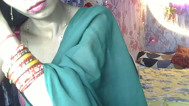 Anjali Milsi online show from September 18, 2025, 5:53 am