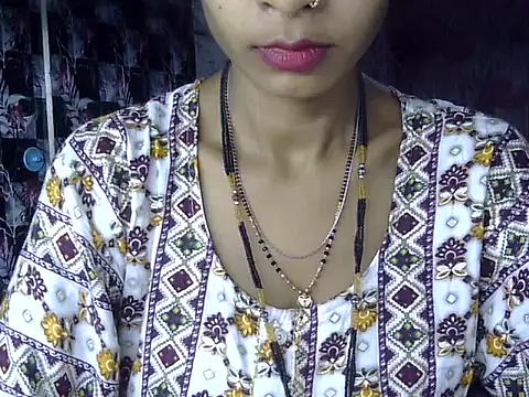 Anjali Milsi online show from October 24, 2025, 3:47 am