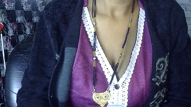 Anjali Milsi online show from December 18, 2025, 4:24 pm