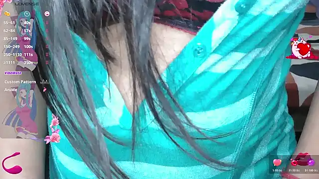 Anjali Milsi online show from March 7, 2026, 12:46 pm