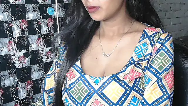 Anjali Milsi online show from March 22, 2026, 7:23 am