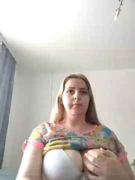 Lady nice cat online show from January 27, 2025, 4:20 am