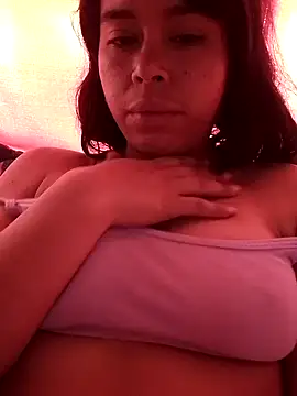 Angie-1998 online show from January 8, 2026, 7:16 pm