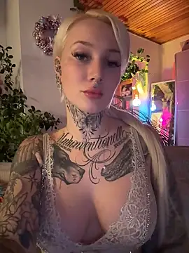 Snapshot of Stella-Kink chatting on December 14, 2024, 3:36 pm Stella-Kink online show from December 14, 2024, 3:36 pm