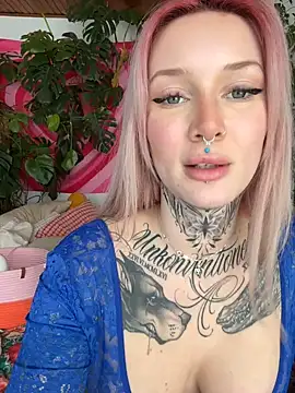 Snapshot of Stella-Kink chatting on March 15, 2025, 10:03 am Stella-Kink online show from March 15, 2025, 10:03 am