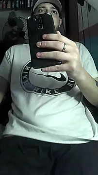 JoelCrza online show from March 9, 2025, 6:28 am