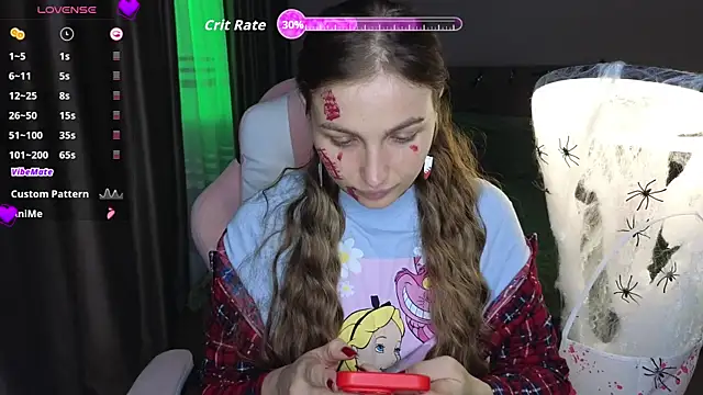 Yoda21 online show from November 1, 2025, 3:47 pm