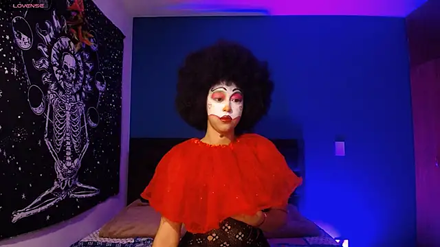 Snapshot of ela_0 chatting on October 16, 2025, 5:52 am ela 0 online show from October 16, 2025, 5:52 am