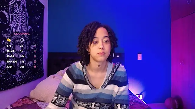 Snapshot of ela_0 chatting on October 19, 2025, 6:25 am ela 0 online show from October 19, 2025, 6:25 am